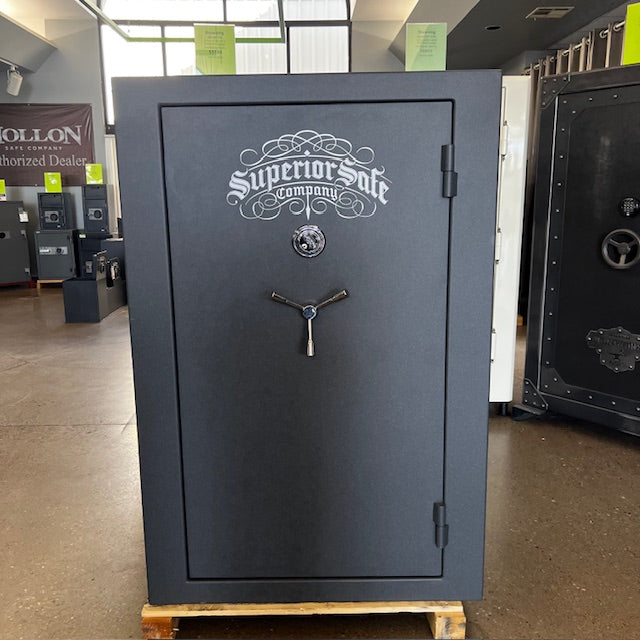USED Superior 41 Gun Safe