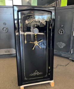 USED Superior Master 25 Gun Safe