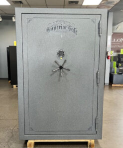 USED Superior Regal 60 Gun Safe