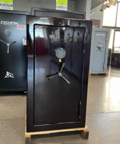 USED Superior SS12 Home Safe