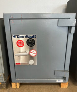 USED Tann Vault TL-15 Safe