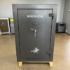 Used Winchester 45 Gun Safe