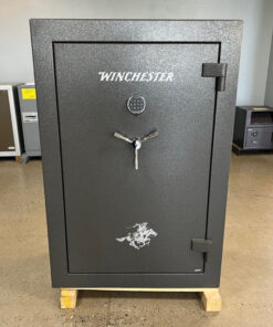 Used Winchester 45 Gun Safe