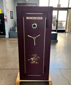 USED Winchester Gun Safe