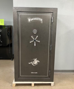 Used Winchester Silverado 51 Gun Safe