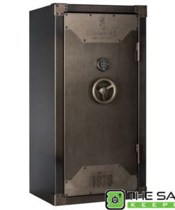 Browning 1878 33 Gun Safe