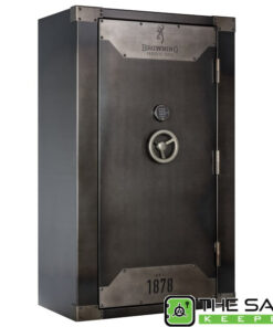 Browning 1878 49T Tall Gun Safe