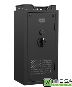 Browning Armored U.S. Stars and Stripes US33 Gun Safe