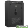 Browning Armored U.S. Stars and Stripes US49 Gun Safe