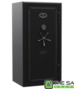 Browning Deluxe 33 Gun Safe