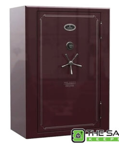 Browning Deluxe 49 Gun Safe
