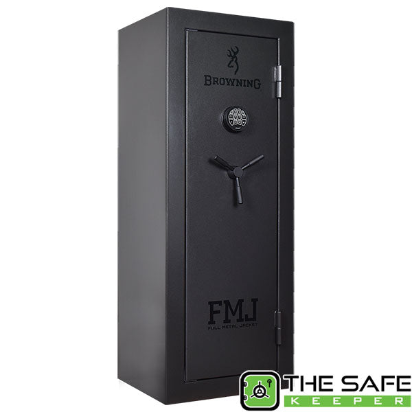Browning FMJ 16 Gun Safe