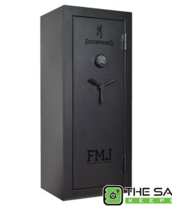 Browning FMJ 20 Gun Safe