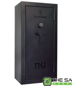 Browning FMJ 24 Gun Safe