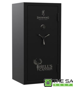 Browning Hell’s Canyon HC33 Gun Safe