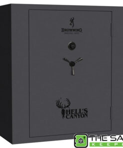Browning Hell’s Canyon HC65 Gun Safe