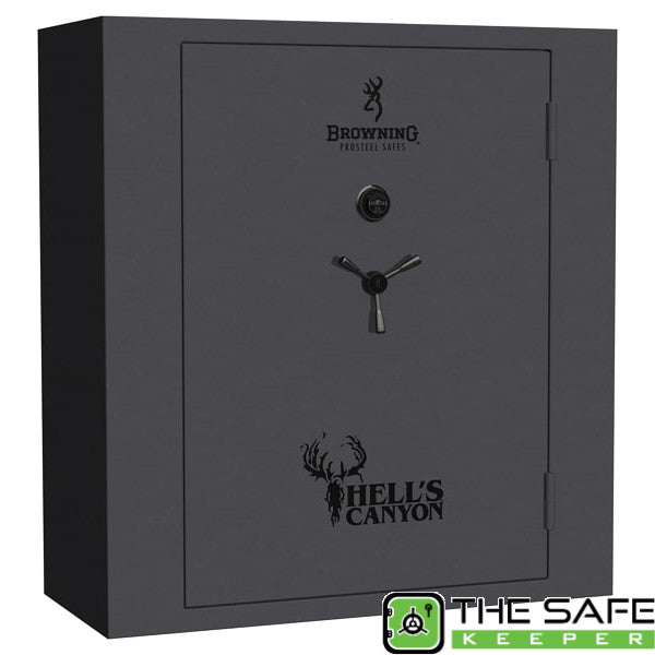 Browning Hell’s Canyon HC65 Gun Safe