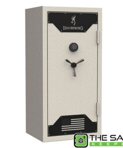 Browning Hunter Deluxe HTR33 Gun Safe