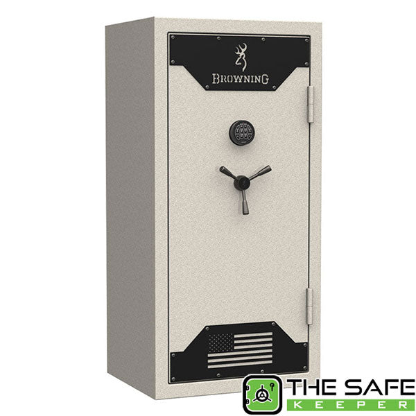 Browning Hunter Deluxe HTR33 Gun Safe