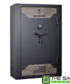 Browning Hunter Deluxe HTR49 Gun Safe