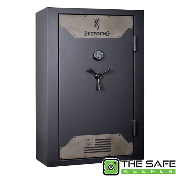 Browning Hunter Deluxe HTR49 Gun Safe
