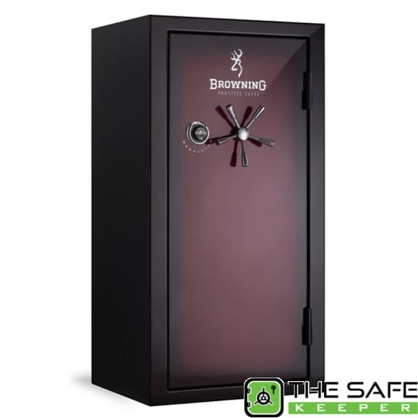 Browning Medallion M33 Gun Safe