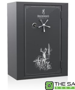 Browning Medallion M49 Gun Safe