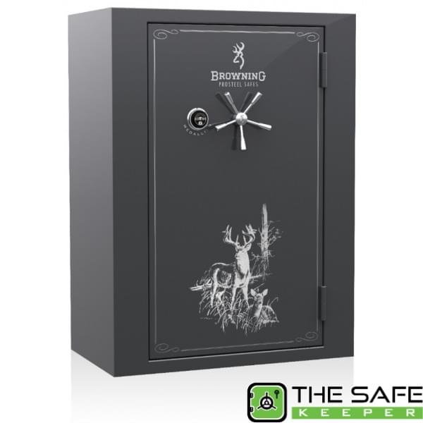Browning Medallion M49 Gun Safe