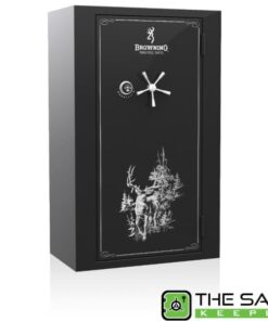 Browning Medallion M49T Gun Safe