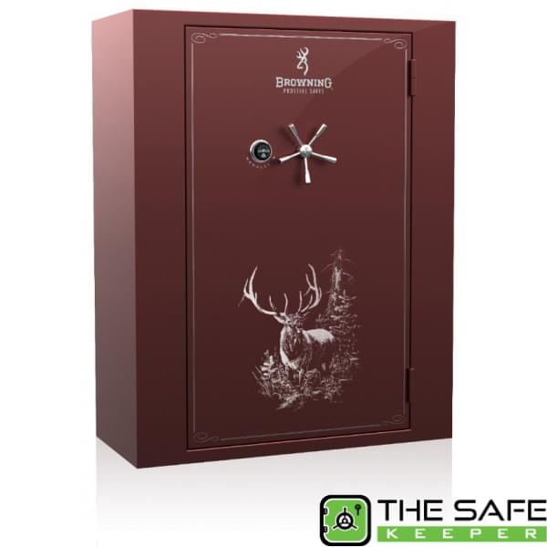 Browning Medallion M65T Gun Safe