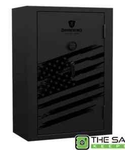 Browning MP Blackout MP49 Tactical Gun Safe