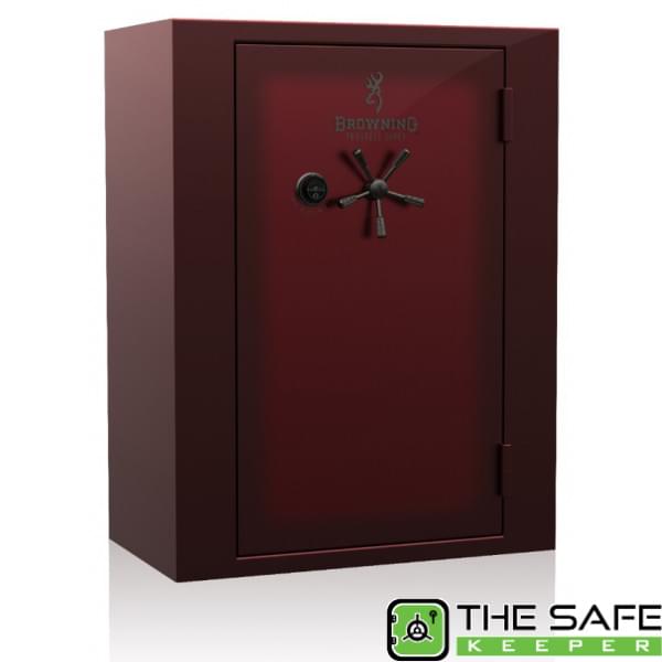 Browning Platinum Plus PP49 Gun Safe