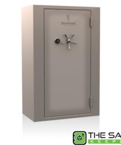 Browning Platinum Plus PP49T Gun Safe