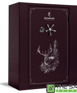 Browning Platinum Plus PP65T Gun Safe