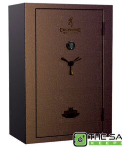 Browning Rawhide RW49 Gun Safe