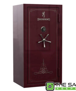 Browning Silver SR33 Gun Safe