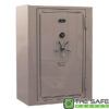 Browning Silver SR49 Gun Safe