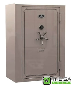 Browning Silver SR49 Gun Safe