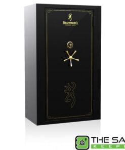 Browning Silver SR49T Gun Safe