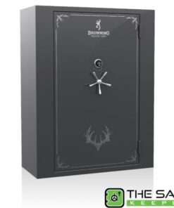 Browning Silver SR65T Gun Safe