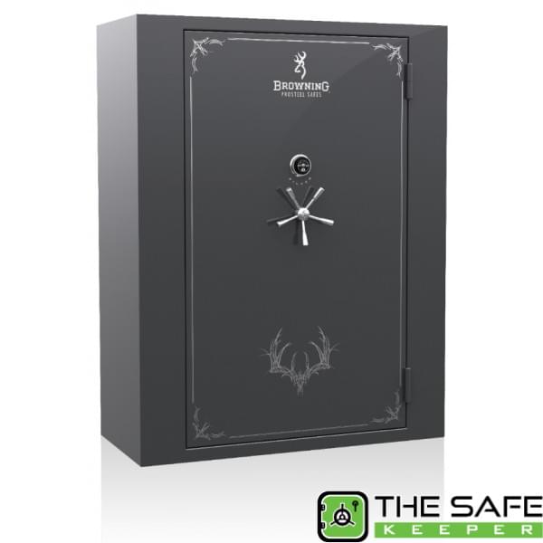 Browning Silver SR65T Gun Safe