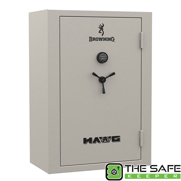 Browning Sporter Hawg HG49 Gun Safe