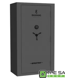 Browning Sporter SP49T Gun Safe