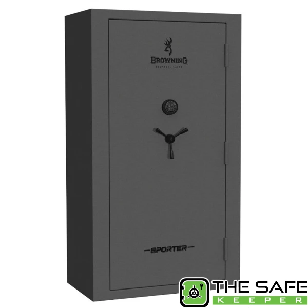 Browning Sporter SP49T Gun Safe