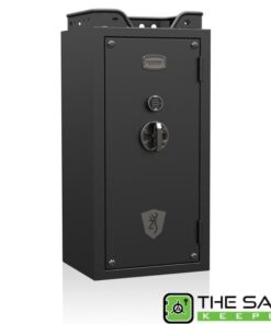 Browning US33 Black Label Mark IV Gun Safe