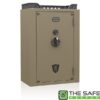 Browning US49 Black Label Mark IV Gun Safe