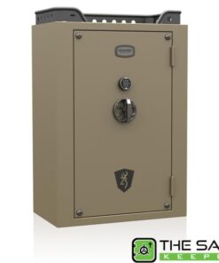 Browning US49 Black Label Mark IV Gun Safe
