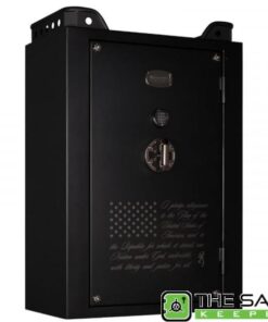 Browning US49 Mark IV - Stars and Stripes - Wide Tactical Gun Safe