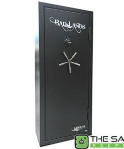 Dakota Safe Bad Lands 5924 Gun Safe