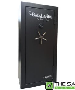 Dakota Safe Bad Lands 5928 Gun Safe